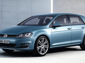 Volkswagen sprzedał więcej od Toyoty