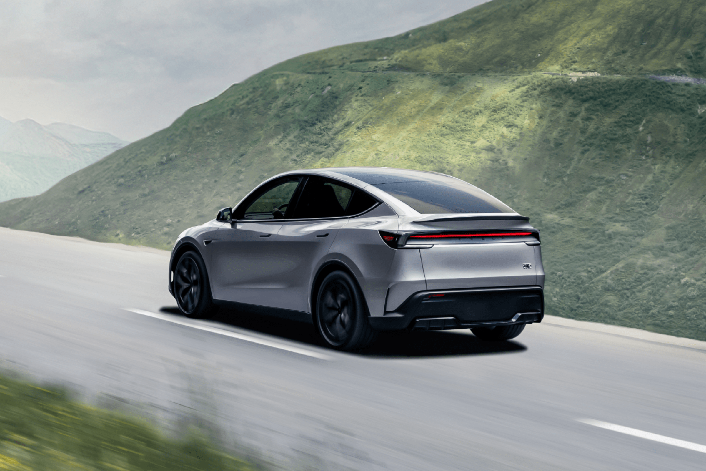 Chińczycy zdominowali u siebie FAW-Volkswagen i Teslę Model Y. Mamy dane za 2025 r.