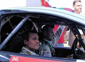 Croatia Delta Rally: Michał Sołowow nie wykorzystał szansy...