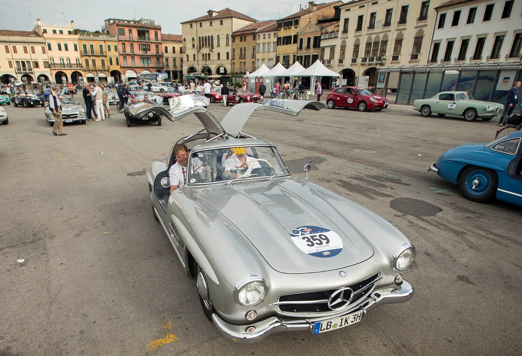 Mille Miglia