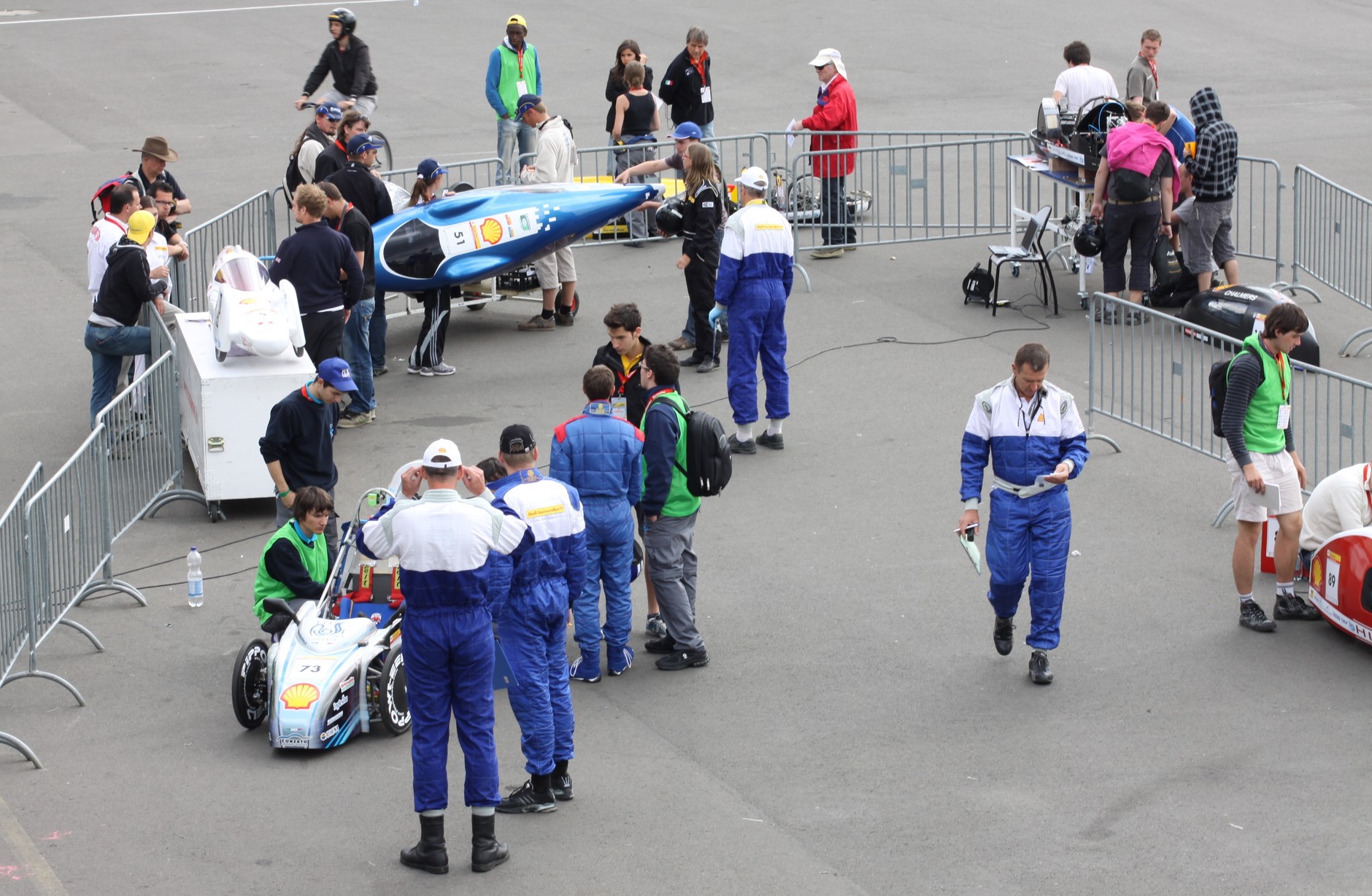 Shell Eco-marathon