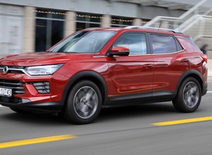 Ssangyong Korando 1.5 GDI-T LPG – Koszt przejechania 100 km to 52 zł