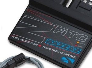 Elektronika do motocykli już dostępna w Polsce
