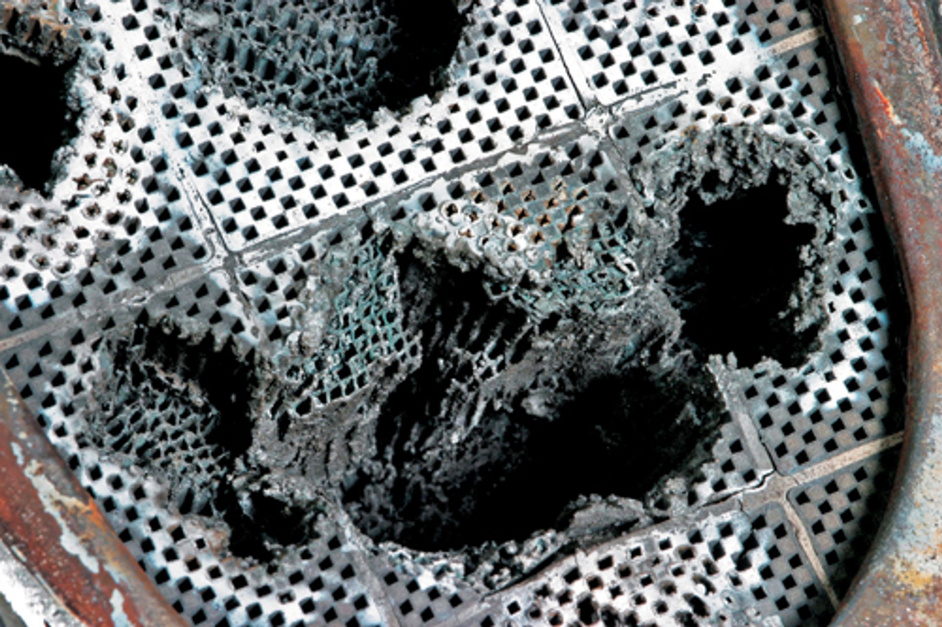 Mocy tyle ile chcesz