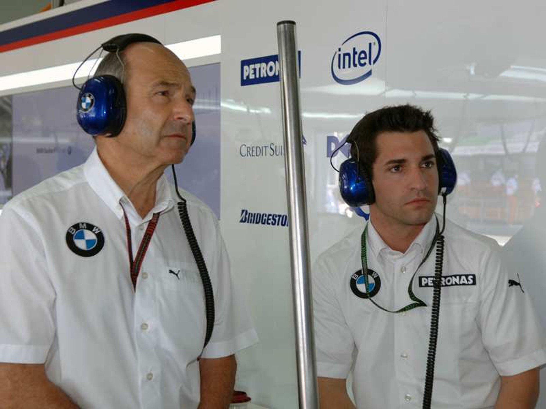 Grand Prix Malezji 2008: historia i harmonogram czasowy