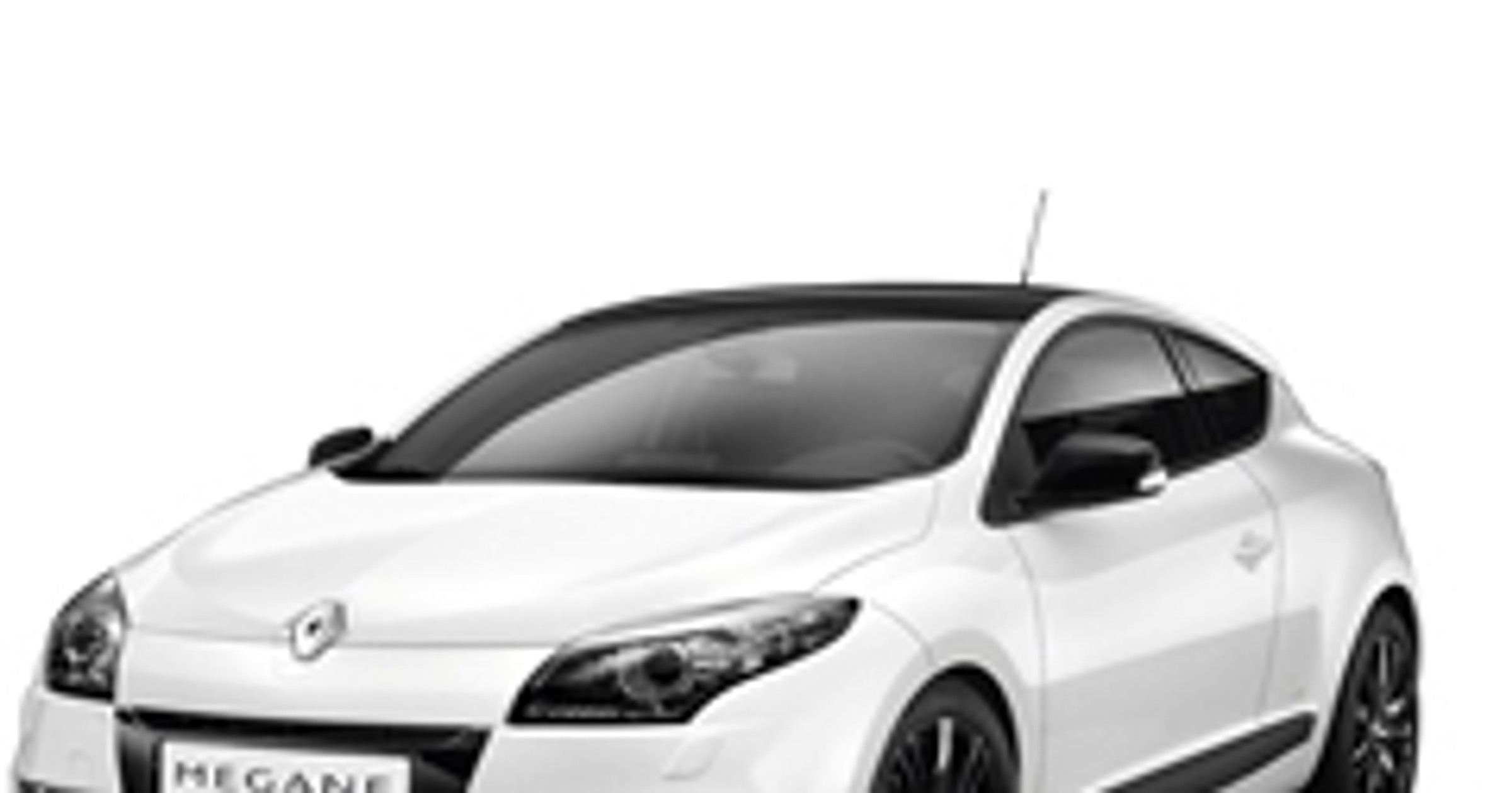 Renault Megane Monaco - proste, stylowe, sportowe