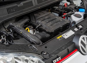 Silnik 1.0 TSI/MPI - nieduży, ale dobry