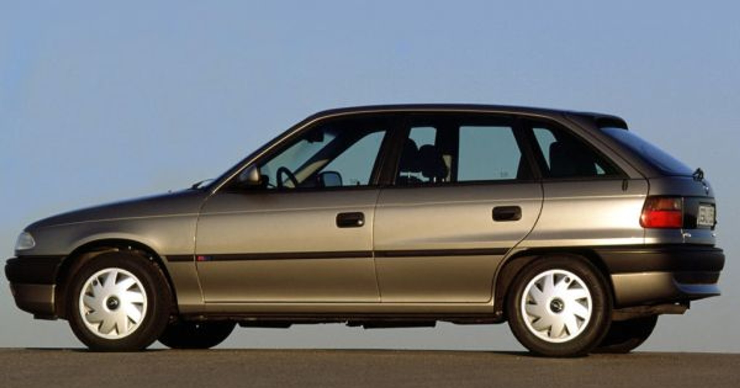 Opel Astra I