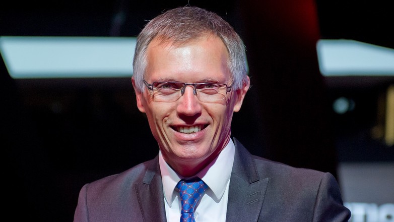 Carlos Tavares, dyrektor generalny koncernu Stellantis