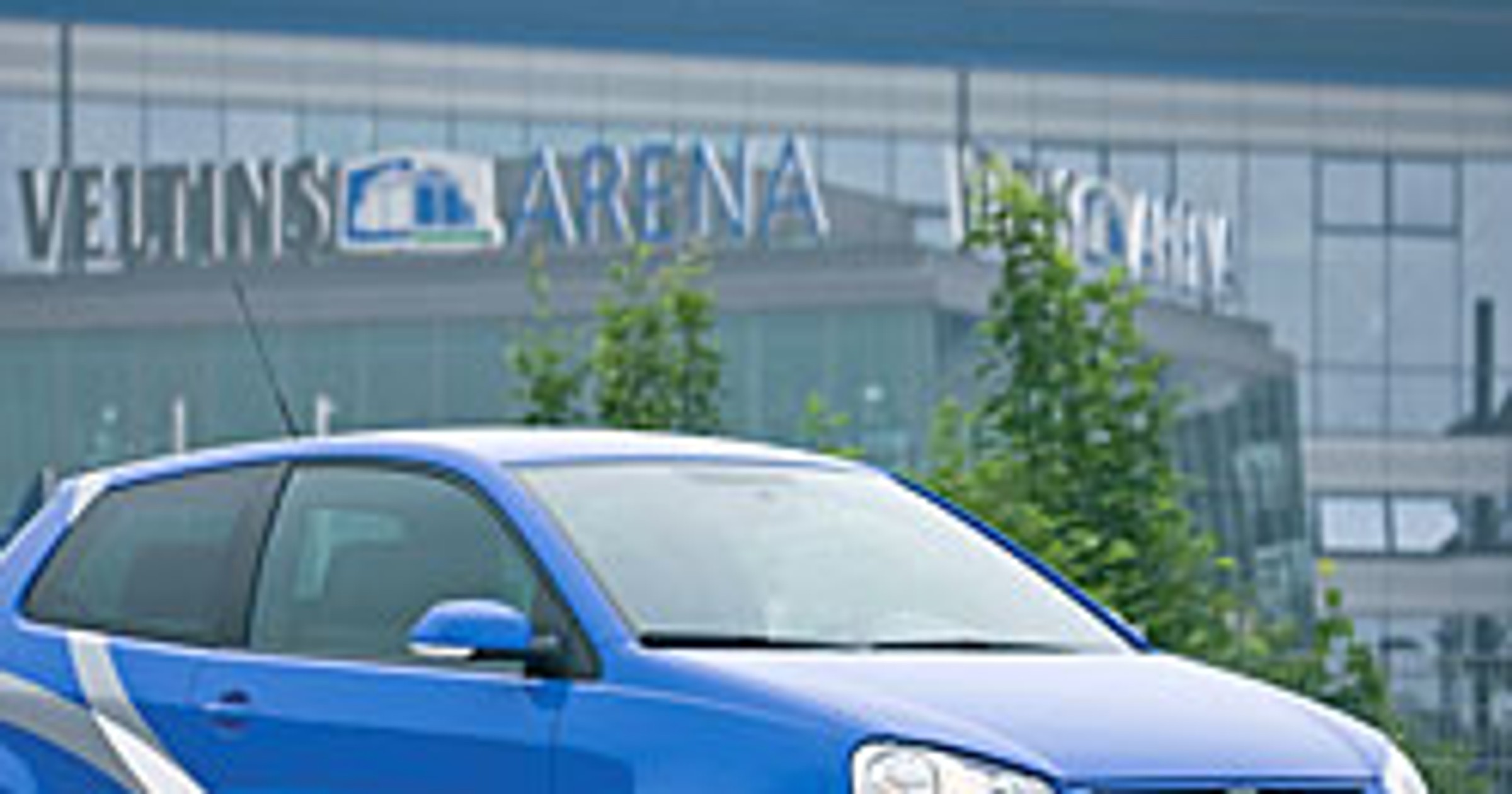 Volkswagen Polo S04-Edition: specjalna wersja futbolowa