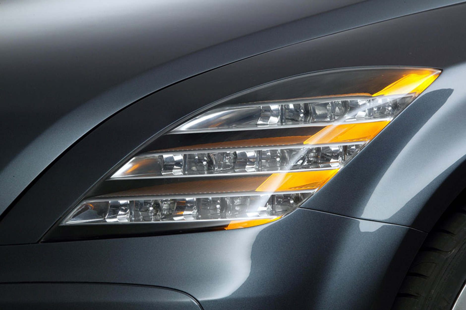 Autozeitung: Opel przygotowuje nową Omegę