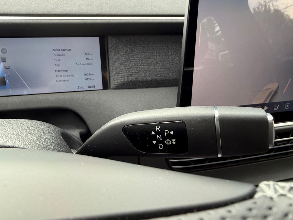 XPeng G6 AWD Performance – jazda testowa