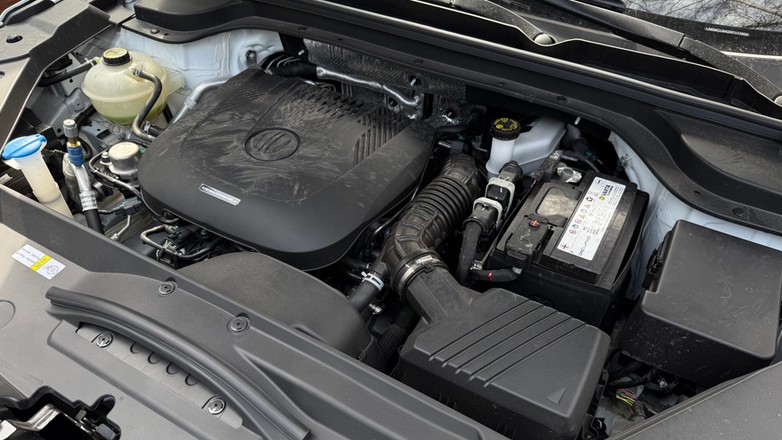 Paliwożerny silnik 1.5 i w małym aucie, i w dużym. Niestety, to poważna wada chińskich samochodów spalinowych