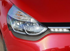 Jak powstawał projekt nowego Renault Clio