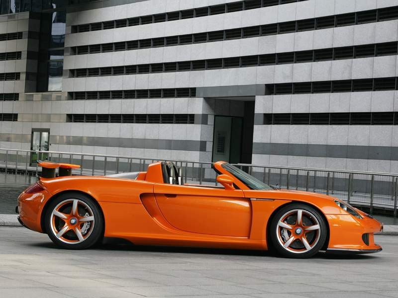 Tuner TechArt obchodzi 20-lecie istnienia