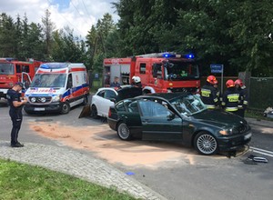 Pół winy, pół odszkodowania, czyli trudne rozliczenia po kolizji lub wypadku