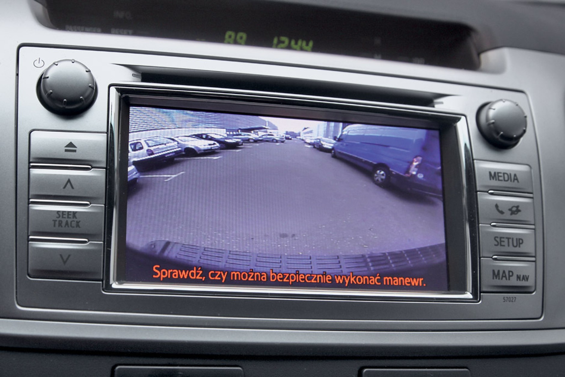 Toyota Hilux: pikap na każdą okazję