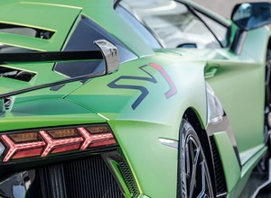 Cztery ciekawostki z dekady życia Lamborghini Aventador. Zasłużona emerytura?
