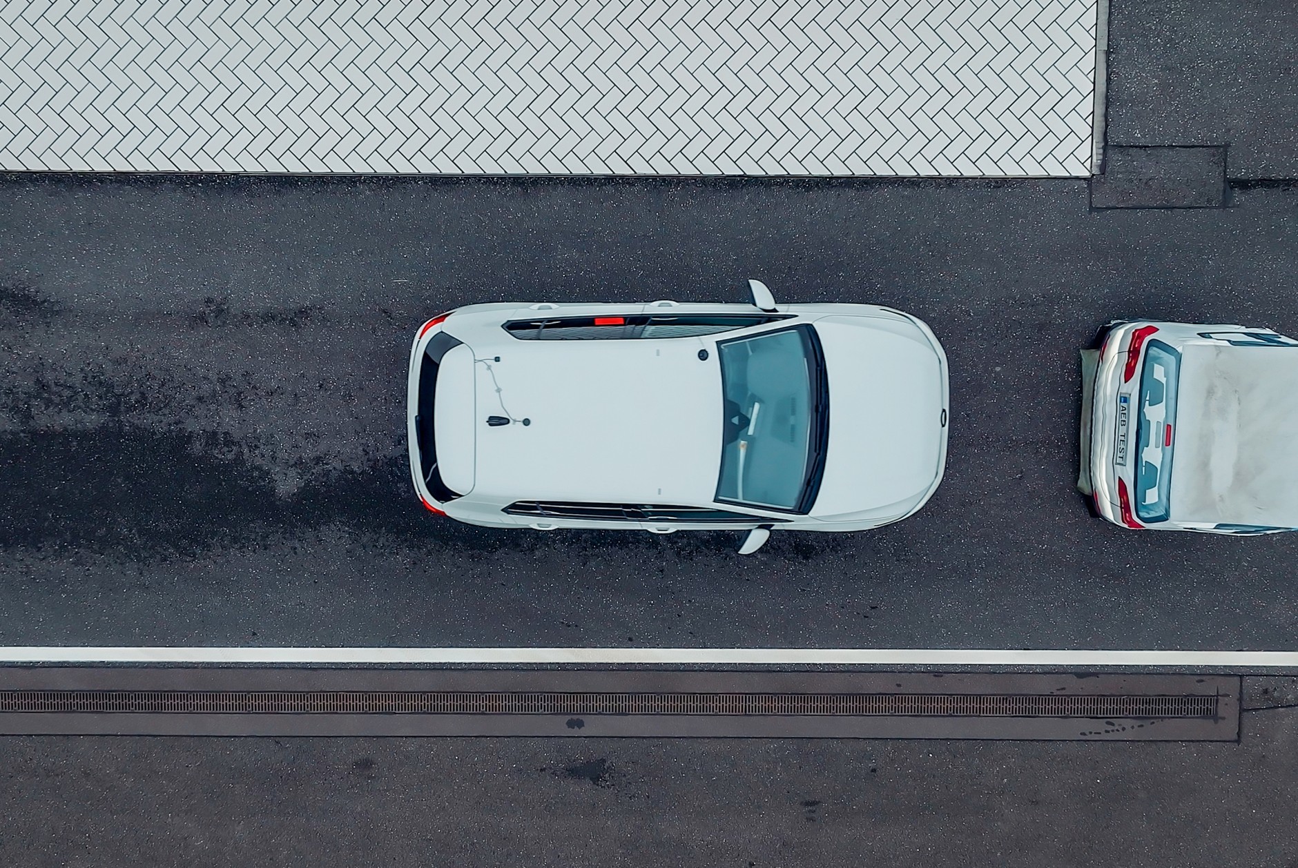 Inteligentne opony Goodyear komunikują się z systemami samochodu