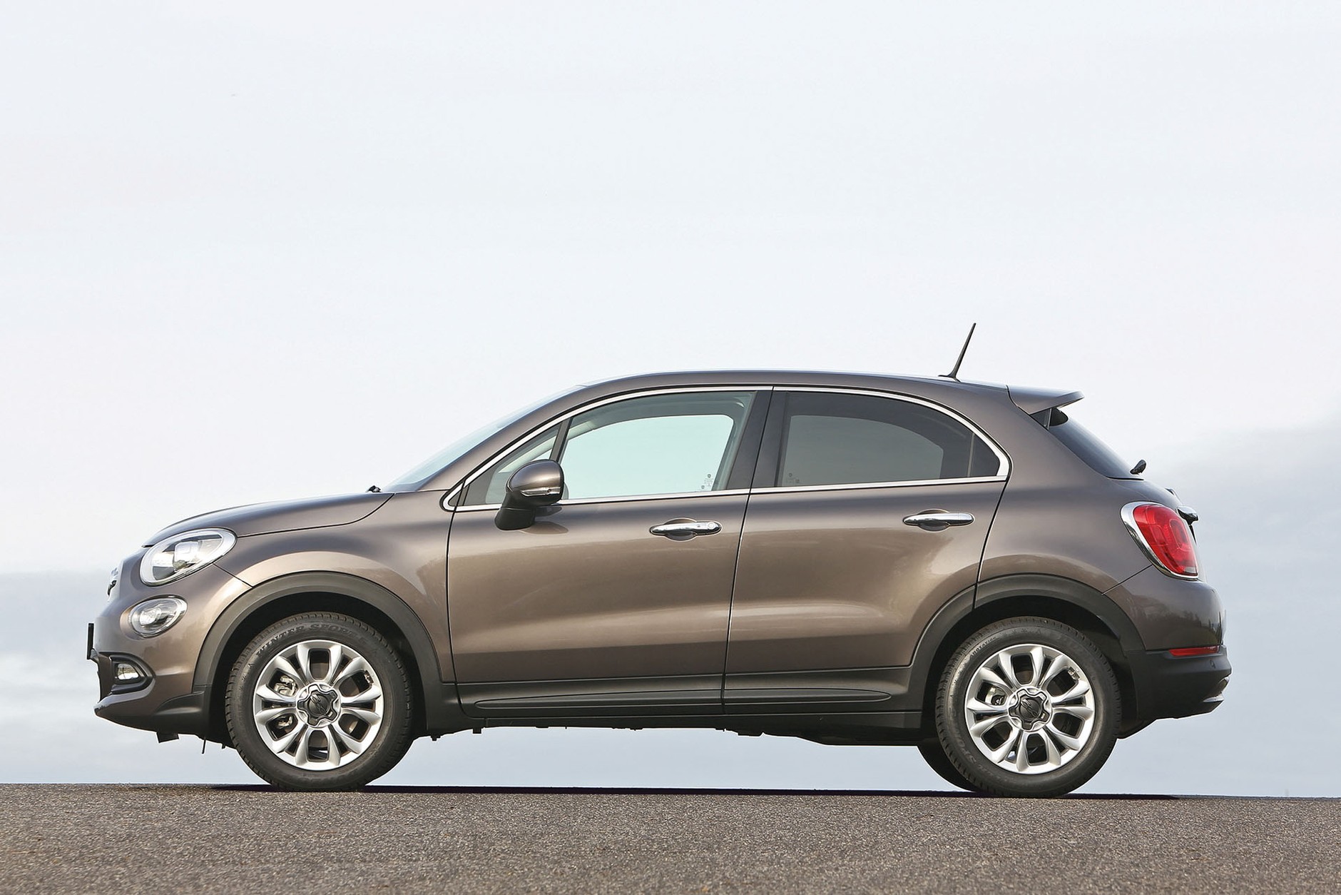 Fiat 500X - tak dobrego Fiata jeszcze u nas nie było
