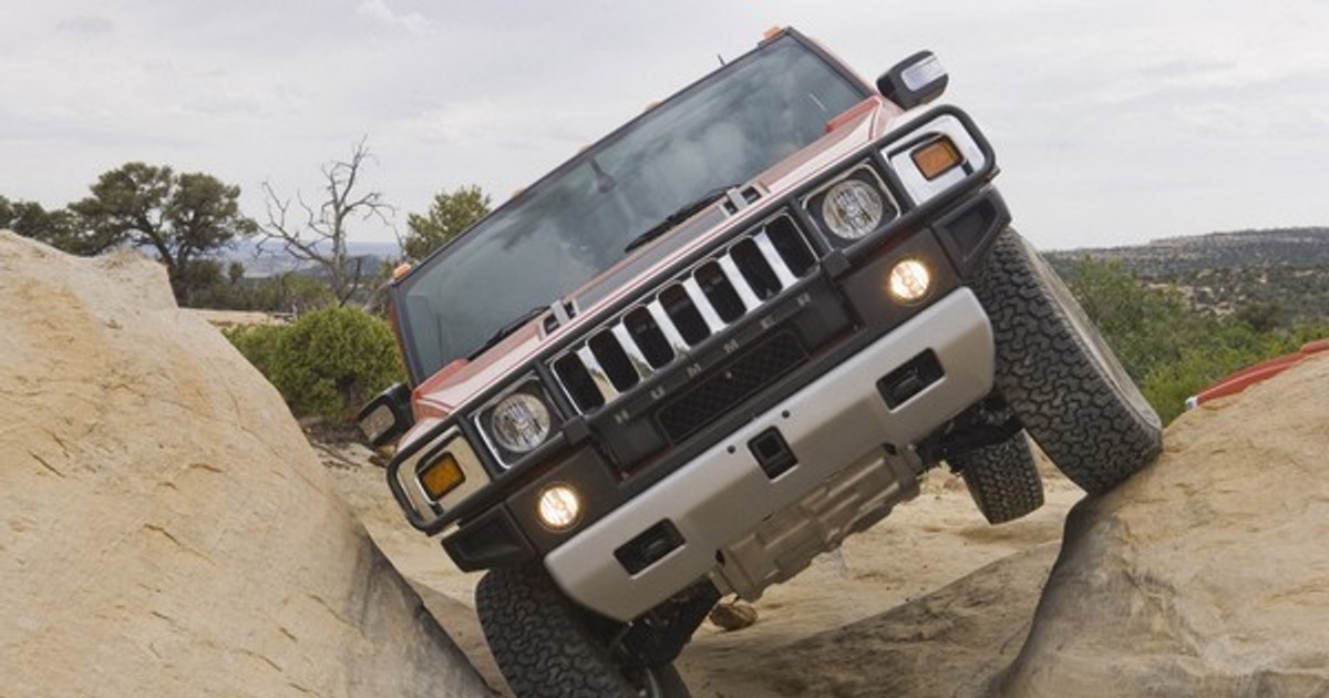 Hummer