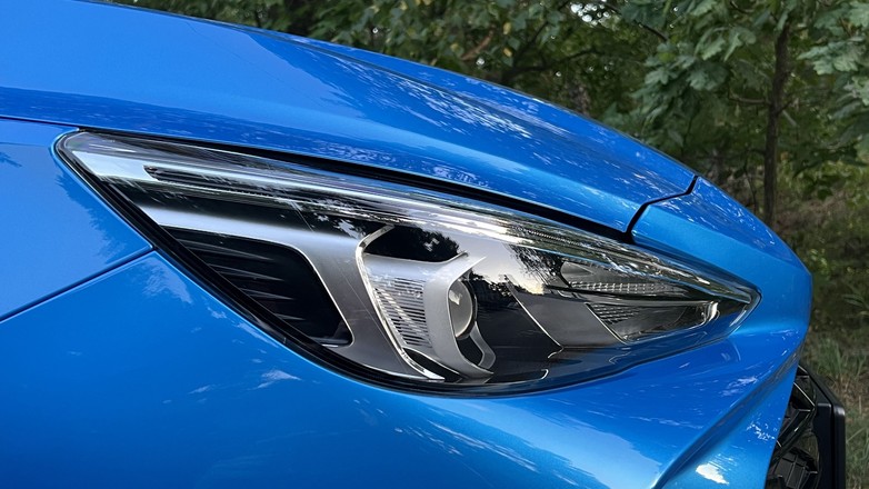 MG3 (druga generacja; od 2024 r.)