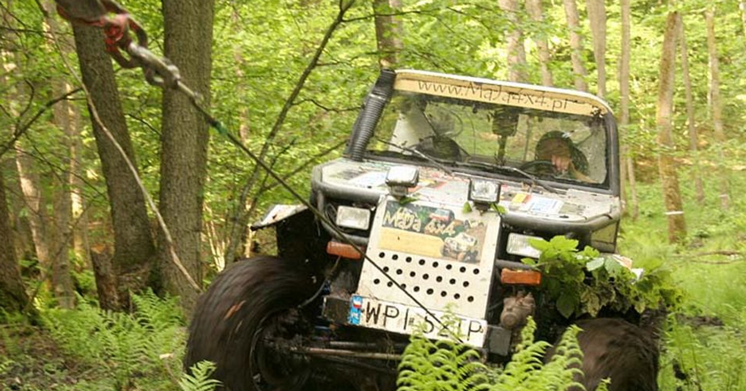Magam Trophy - finał