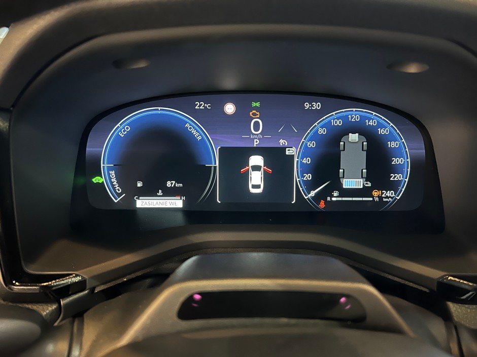 Toyota Camry 2024