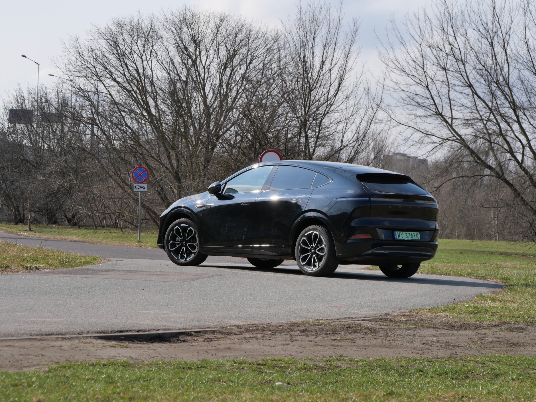 Xpeng G6 AWD Performance Pro