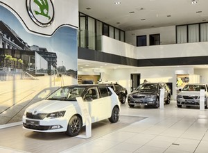 Które samochody najchętniej kupują Polacy w 2019 roku?