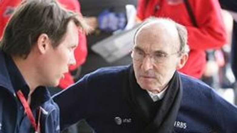 Formuła 1: silniki Mercedes-Benz i Renault w głównych rolach