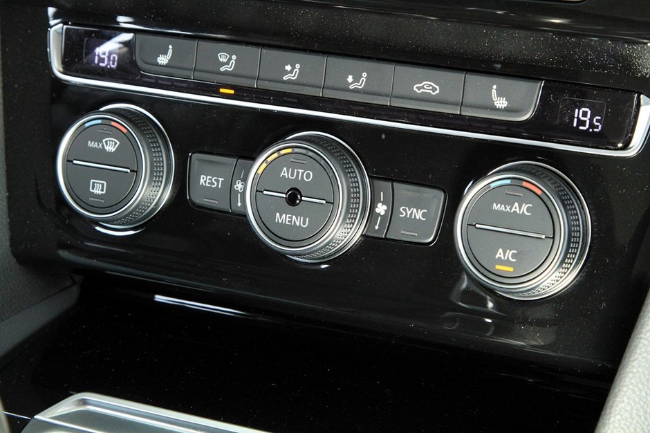 Volkswagen Passat Variant 2.0 TDI DSG