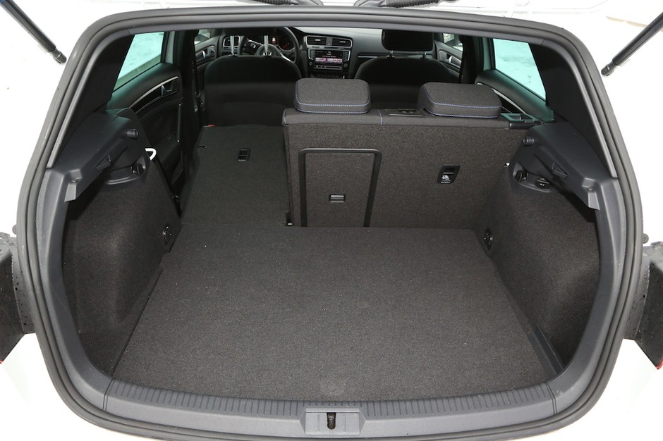 VW Golf