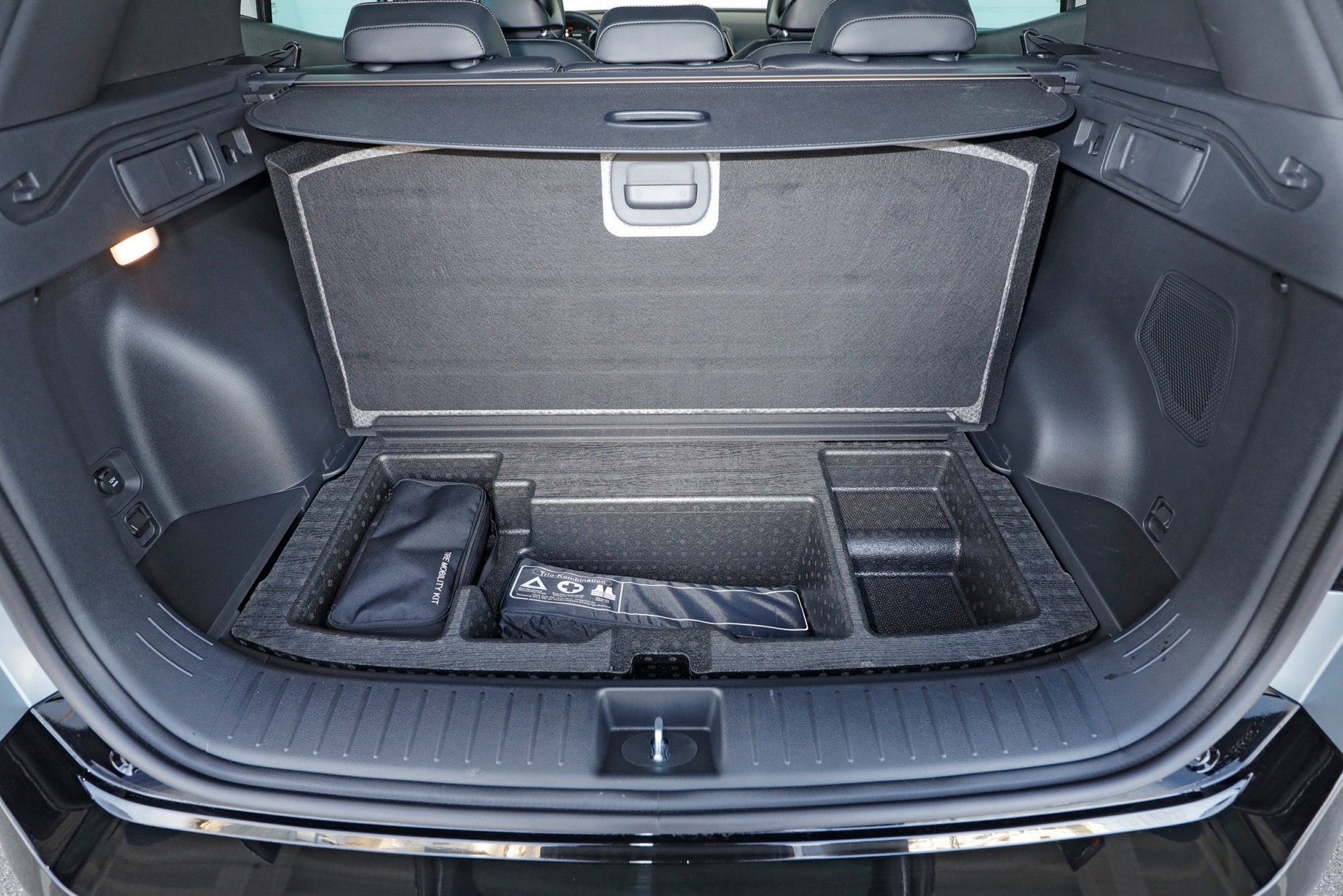 Hyundai Tucson vs. Kia Sportage - porównanie SUV-ów