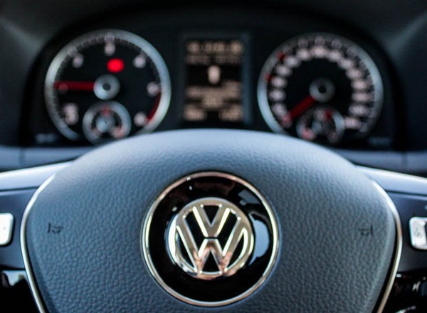 Volkwagen ma sposób na rozwiązanie problemów z dieslem