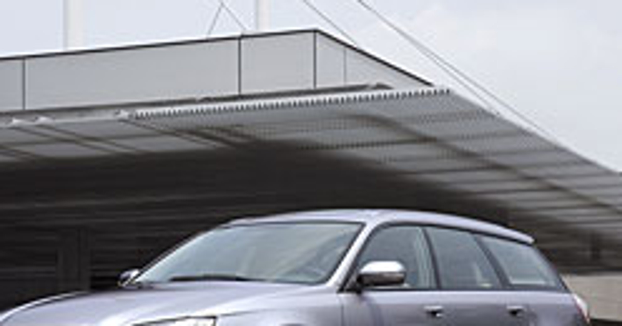 Subaru Legacy z nowym turbodieslem