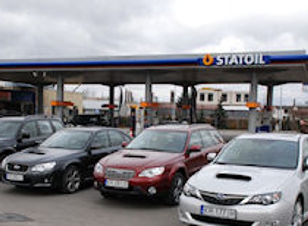 Subaru: niższe ceny wszystkich modeli, Impreza również w wersji ciężarowej