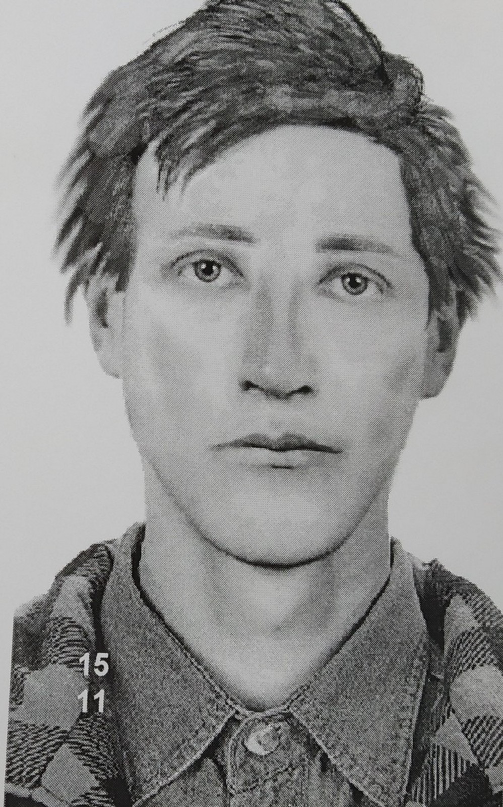 Portret pamięciowy napastnika
