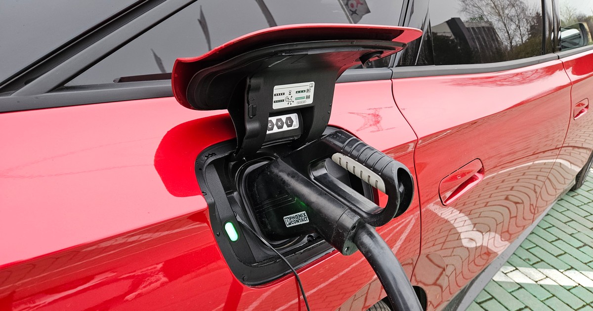 Samochody elektryczne w Norwegii są bezkonkurencyjne