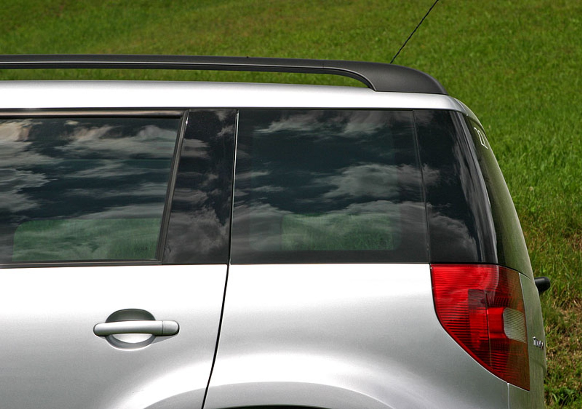 Škoda Yeti – wrażenia z jazdy