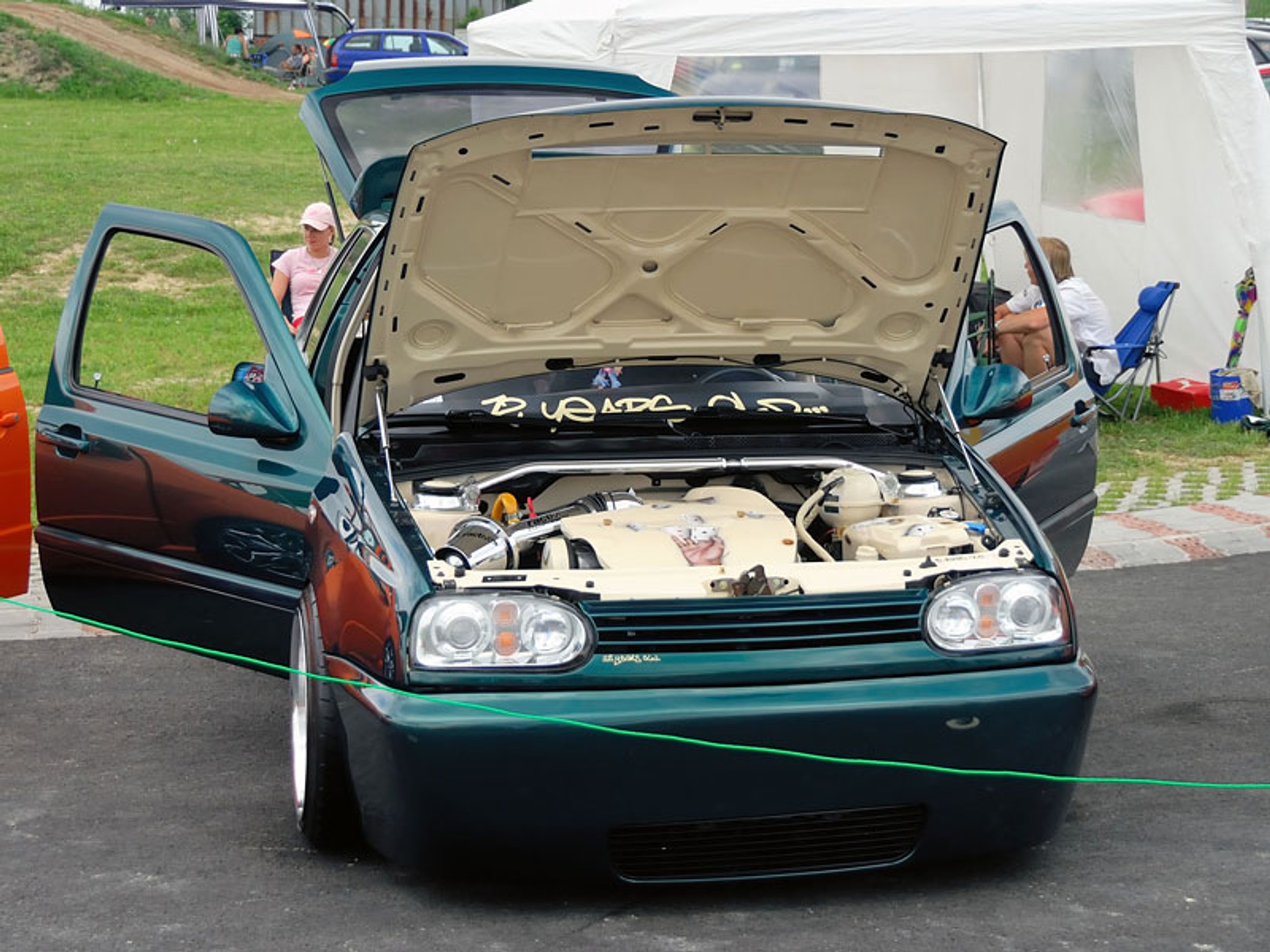 Fashion Cars Vysoké Mýto - fotogaleria