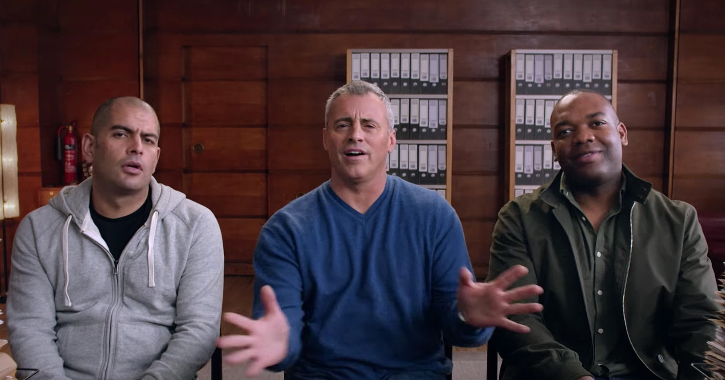 TopGear zapowiada nowy 24. sezon!
