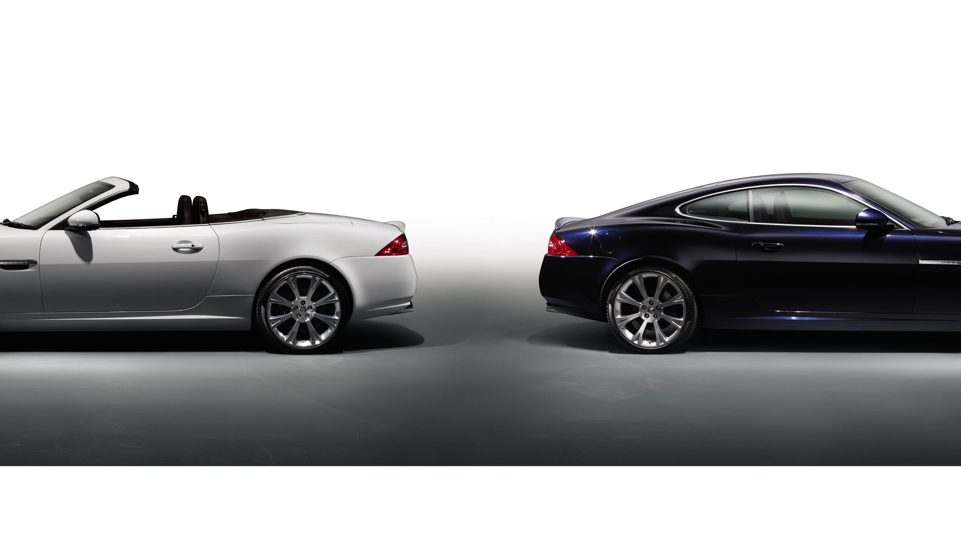 Jaguar XK Artisan SE