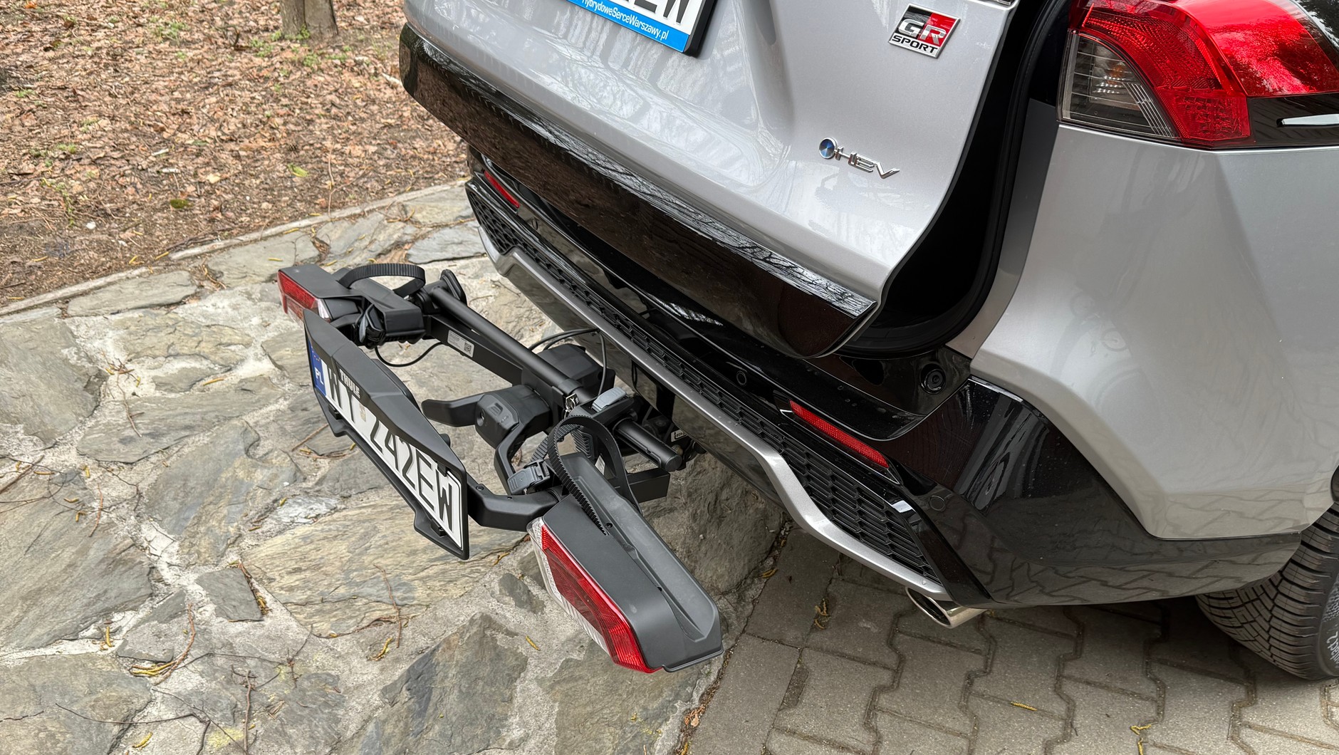 Thule VeloLite