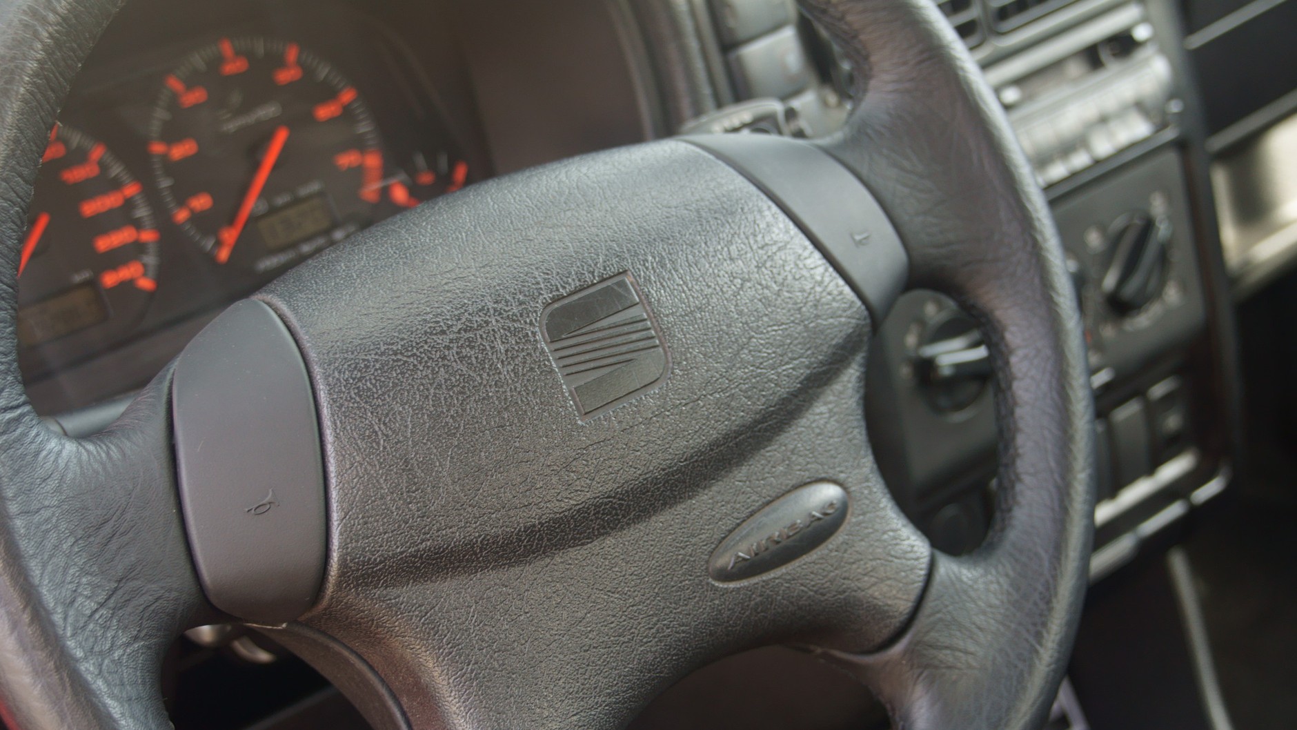 40-lecie Seata Ibizy