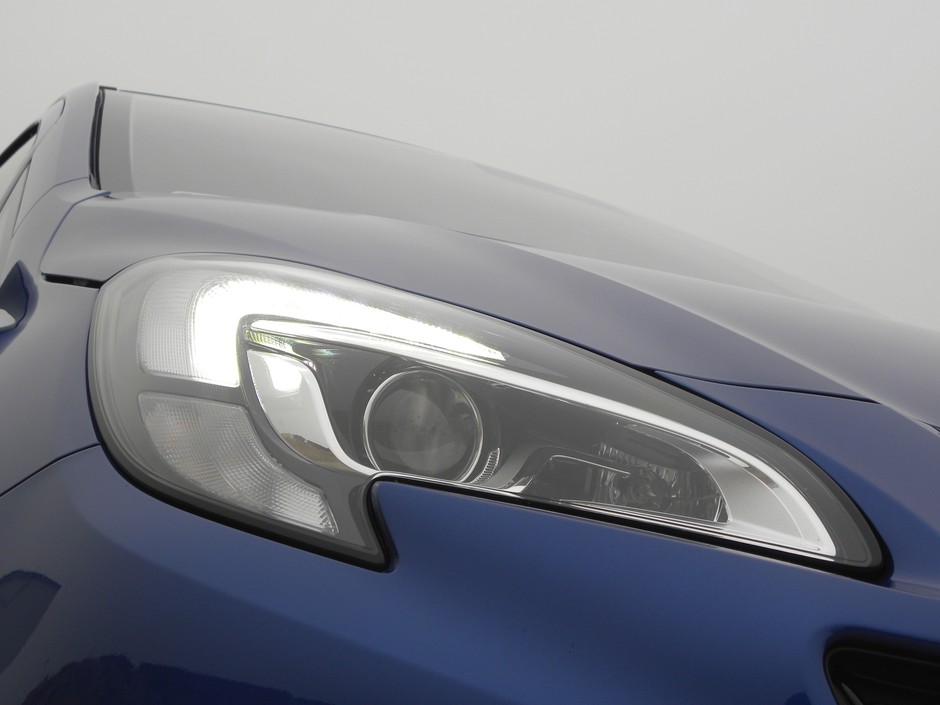 Opel Corsa OPC
