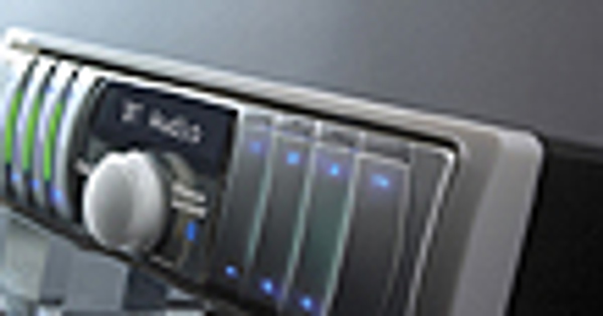 Gorące premiery car audio