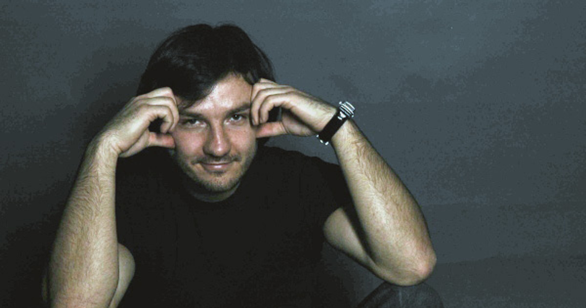 Szymon Tylman