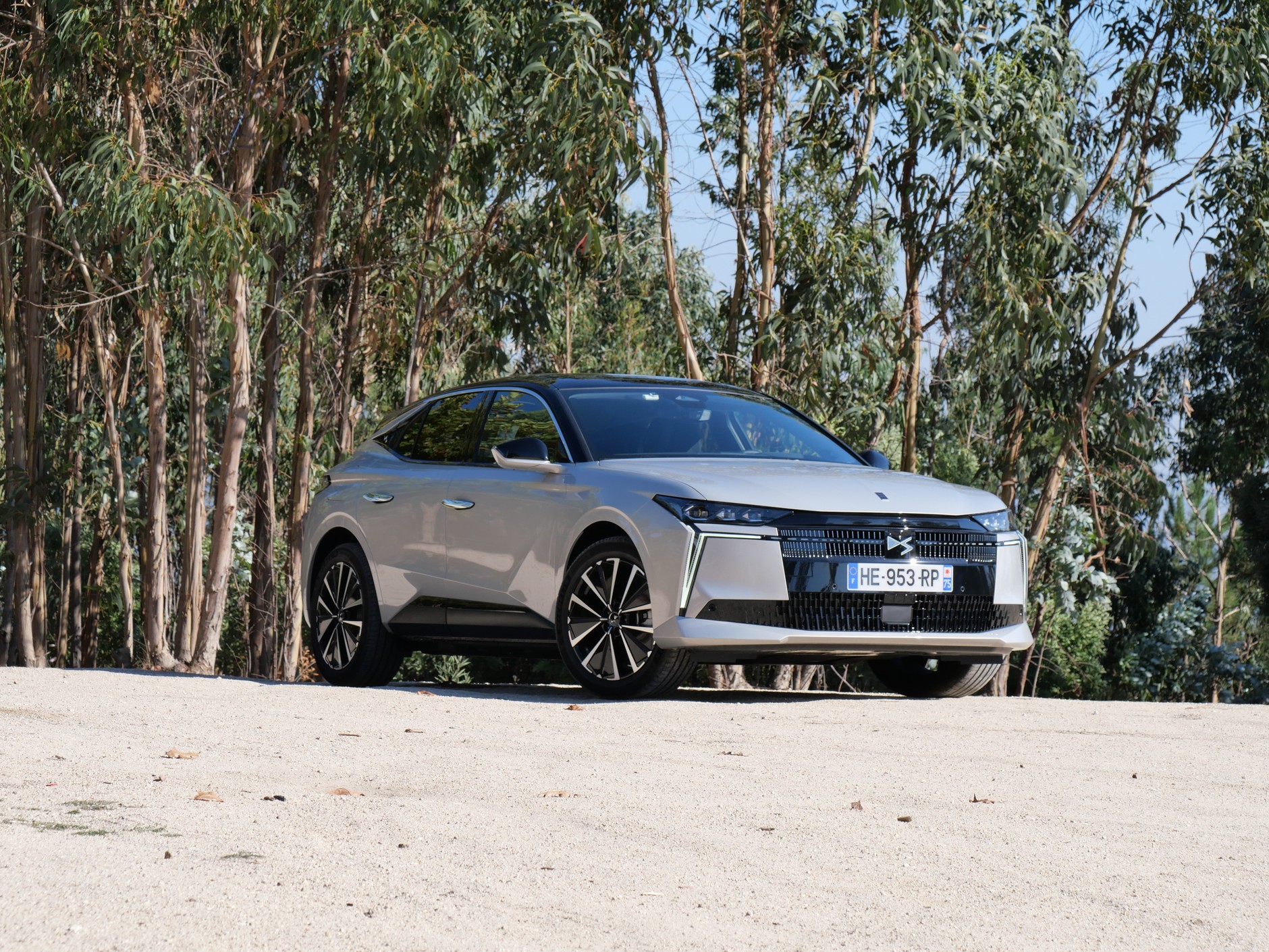 DS Nr 4 po face liftingu: ładny, ale czy dobry?