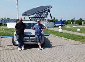 Auta bez ściemy - Hyundai Ioniq 5